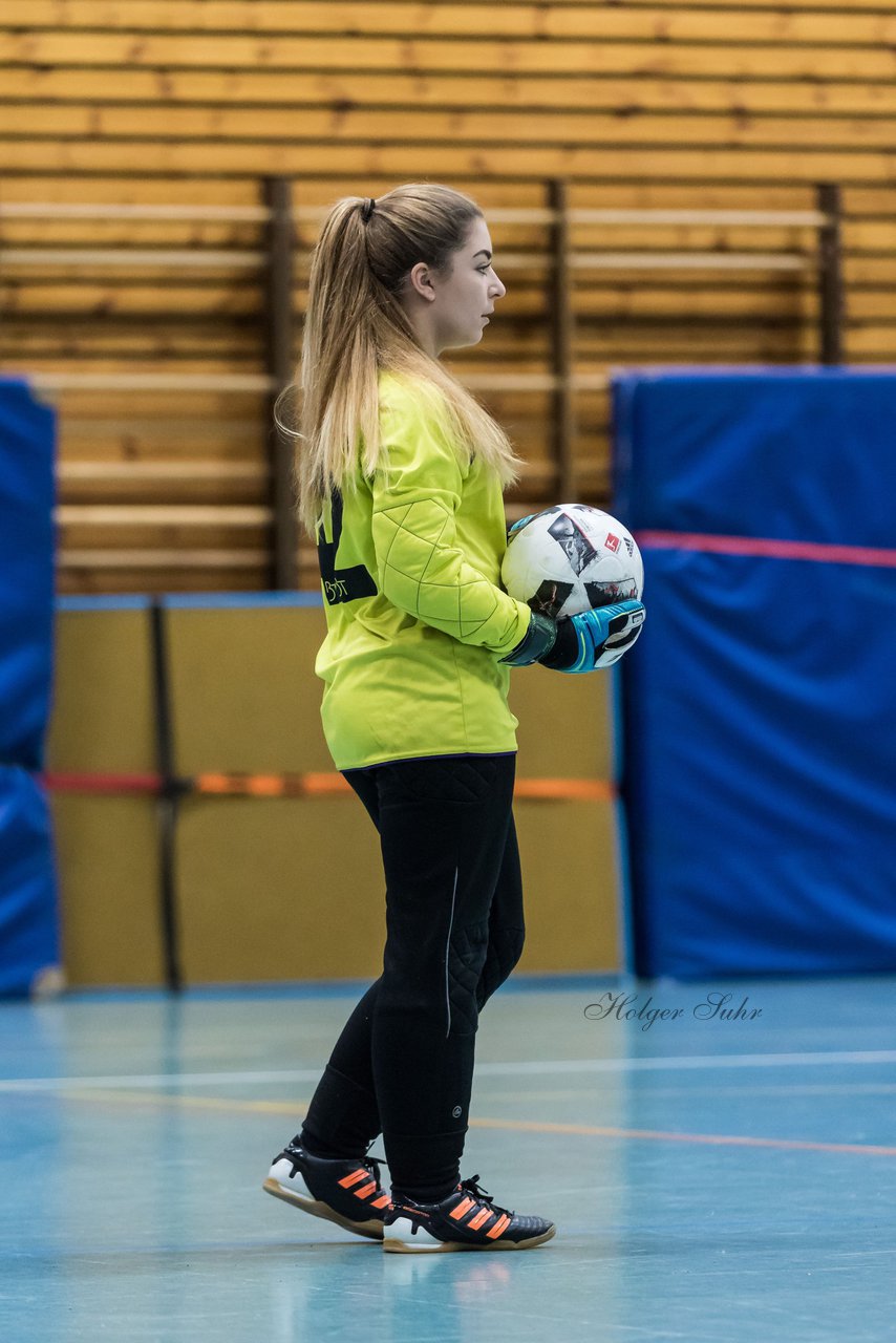 Bild 108 - Dodenhof Cup